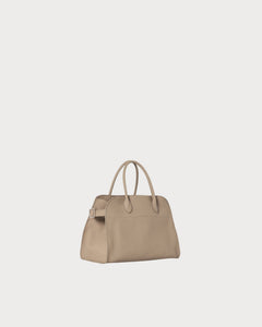 THE ROW Soft Margaux 12 Bag Leather | 手袋 (多色)