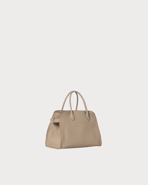 THE ROW Soft Margaux 12 Bag Leather | 手袋 (多色)