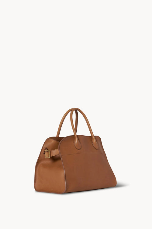 THE ROW Soft Margaux 12 Bag Nappa Leather | 手袋 (多色)