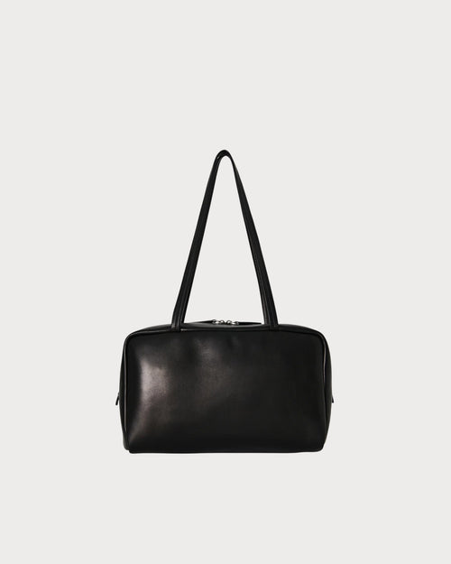 THE ROW Astra Bowling Bag in Leather | 手袋 (多色)