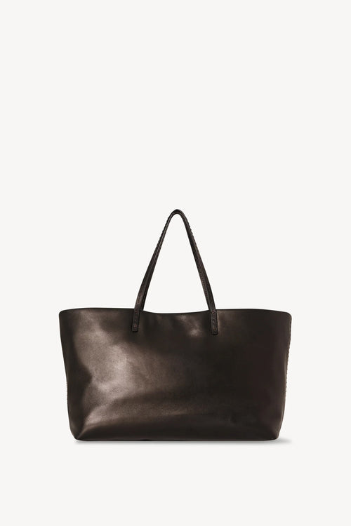 THE ROW Nuance Tote Bag in Leather | Tote Bag (Multicolor)