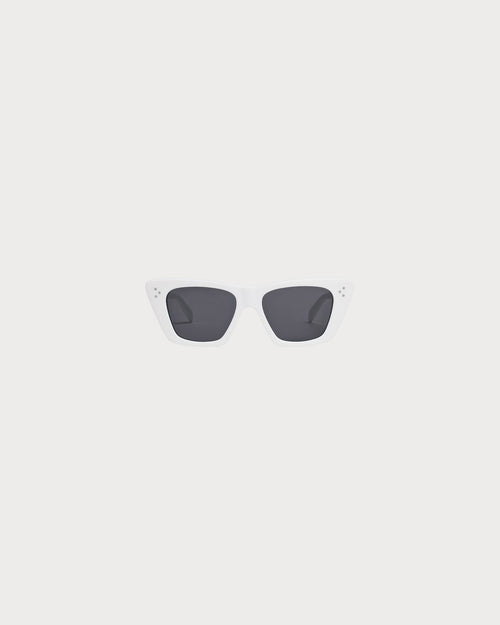 赛琳 Cat Eye S187 Sunglasses 醋酸酯太阳眼镜(3色)