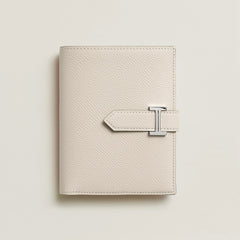HERMES Bearn Compact Wallet in Epsom Leather | 愛馬仕 銀包 (多色)