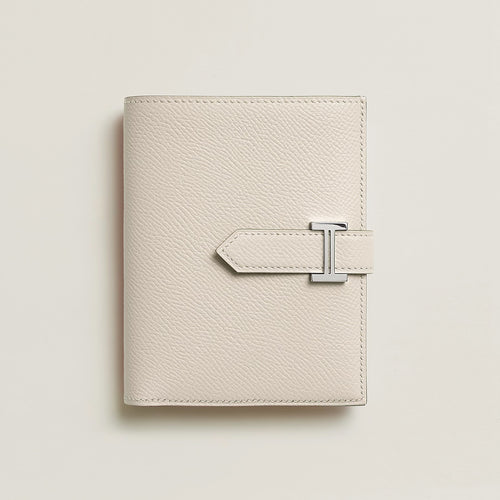HERMES Bearn Compact Wallet in Epsom Leather | 愛馬仕 銀包 (多色)