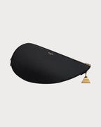 ALAIA Le Demi - Coeur Bag In Lambskin(Black) - LONDONKELLY 英国名牌代购