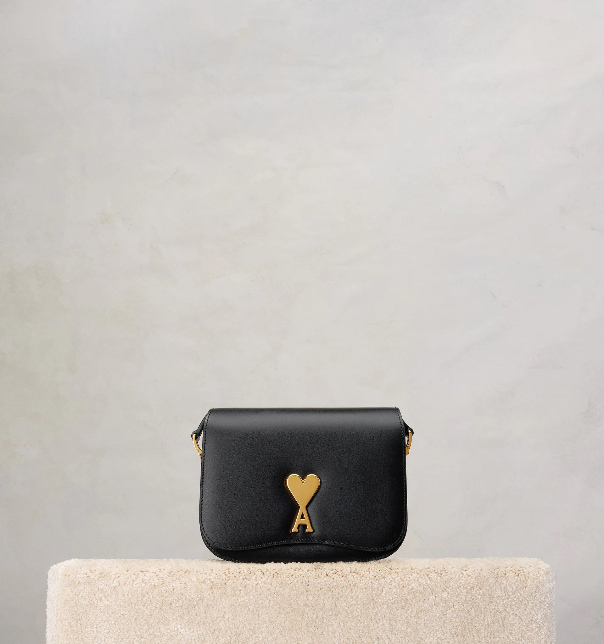 AMI PARIS Small Paris Paris Bag | 阿米巴黎手袋(多色) – LONDONKELLY