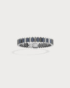 APM MONACO AB5472KBR Up and Down Bracelet | 手链 (蓝色) - LondonKelly 英国名牌代购