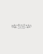 APM MONACO AB5733OX Cross Bracelet | 十字手鏈 (銀色) - LondonKelly 英國名牌代購