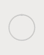 APM MONACO AC8139OX Flocons de Neige Necklace | 颈链 (银色) - LondonKelly 英国名牌代购