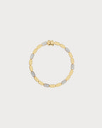 APM MONACO YB5343OX Dainty Gold Bracelet | 手链 (金色) - LondonKelly 英国名牌代购