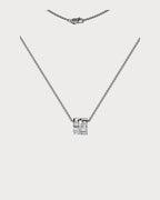 APM MONACO YC8097OX Ice Adjustable Choker | 可调式颈链 (多色) - LondonKelly 英国名牌代购