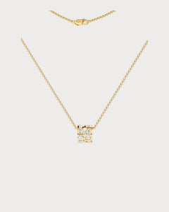 APM MONACO YC8097OX Ice Adjustable Choker | 可调式颈链 (多色) - LondonKelly 英国名牌代购