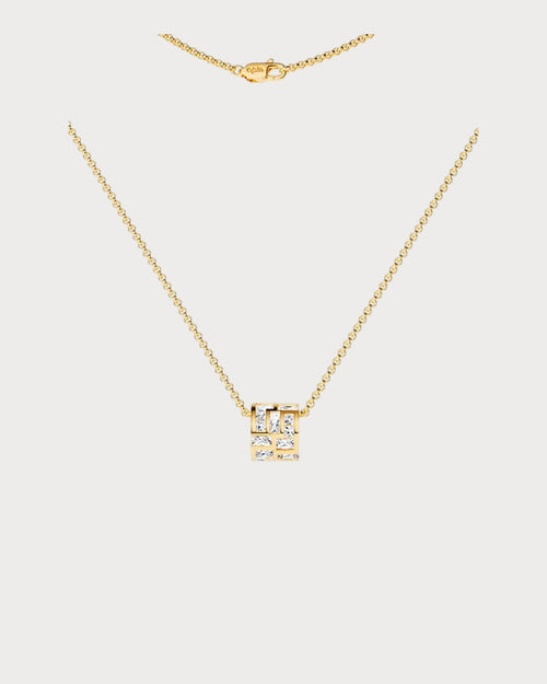APM MONACO YC8097OX Ice Adjustable Choker | 可调式颈链 (多色) - LondonKelly 英国名牌代购