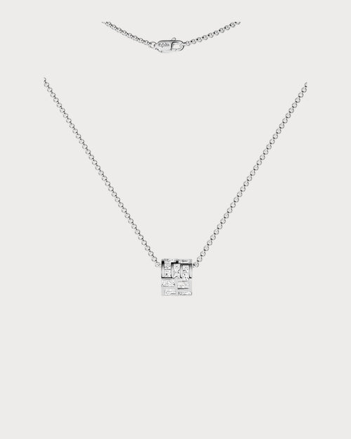 APM MONACO YC8097OX Ice Adjustable Choker | 可调式颈链 (多色) - LondonKelly 英国名牌代购