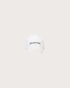 BALENCIAGA Classic Logo Cap | 巴黎世家 棒球帽 (多色) - LondonKelly 英國名牌代購