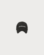 BALENCIAGA Classic Logo Cap | 巴黎世家 棒球帽 (多色) - LondonKelly 英國名牌代購