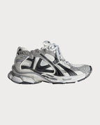BALENCIAGA (M) Runner Trainers(Grey) - LONDONKELLY 英国名牌代购