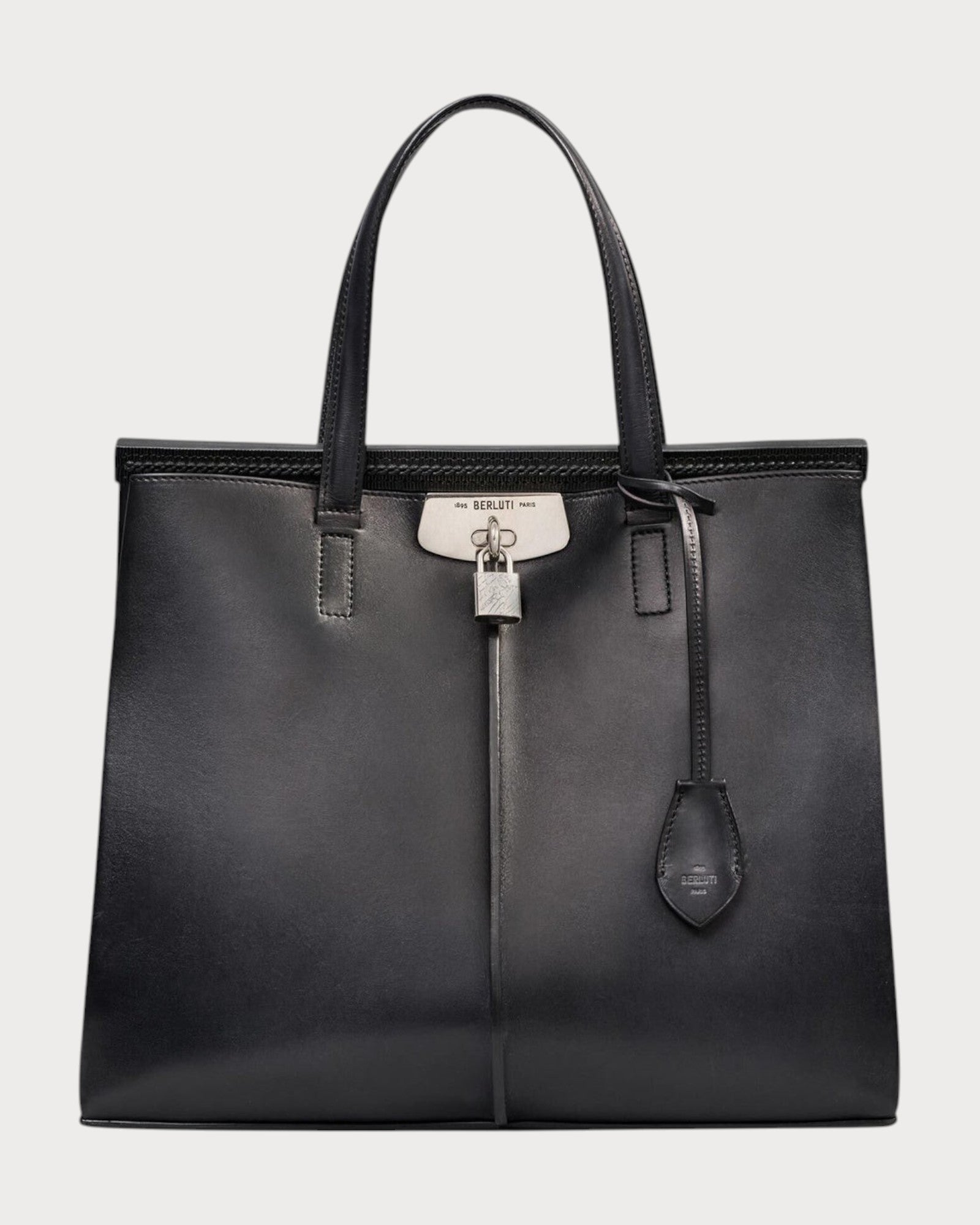 伯魯提Luti 38 Tote Bag 皮革手提袋(3色) | LONDONKELLY – LONDONKELLY 