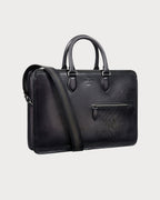 BERLUTI Un Jour Scritto Leather Briefcase | 伯魯提 公事包 (多色) - LondonKelly 英國名牌代購