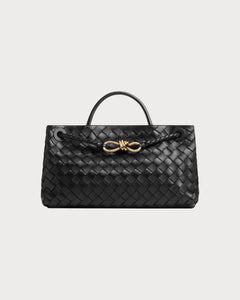 BOTTEGA VENETA BV East - West Andiamo Lambskin(Small/3 Colors) - LONDONKELLY 英國名牌代購