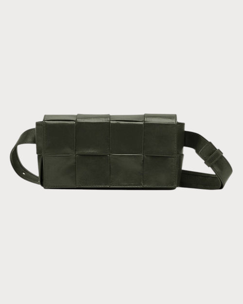 BOTTEGA VENETA Men's Cassette Belt Bag | 葆蝶家 男仕腰包 (多色) - LondonKelly 英國名牌代購