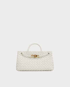 BOTTEGA VENETA Small East-West Andiamo | 葆蝶家 手袋 (多色) - LondonKelly 英國名牌代購