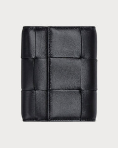BOTTEGA VENETA Tri-Fold Zip Wallet | 葆蝶家 三摺銀包 (多色) - LondonKelly 英國名牌代購