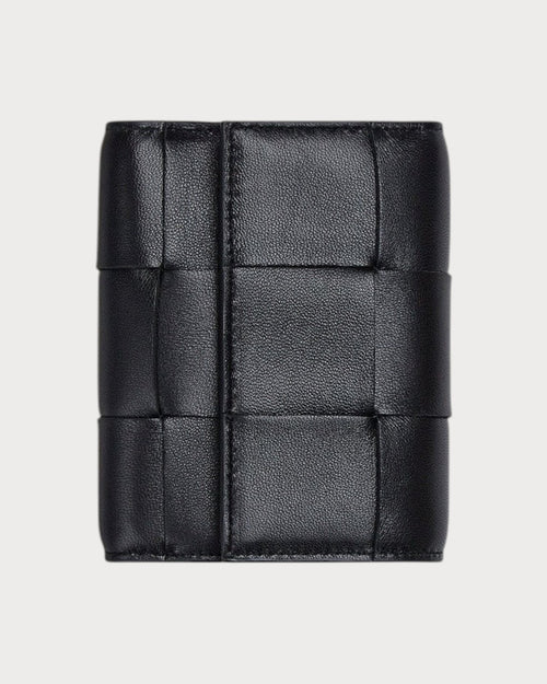 BOTTEGA VENETA Tri-Fold Zip Wallet | 葆蝶家 三摺銀包 (多色) - LondonKelly 英國名牌代購