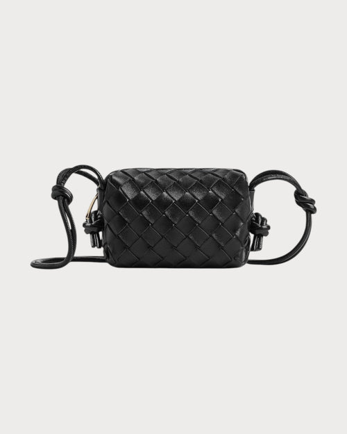 BOTTEGA VENETA Women's Candy Loop Camera Bag | 葆蝶家 相機袋 (迷你/多色) - LondonKelly 英國名牌代購