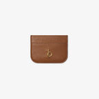 BURBERRY Rocking Horse Card Case Hazel | 博柏利 卡套 (啡色) - LondonKelly 英國名牌代購