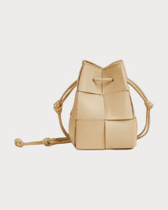 BV Mini Cassette Bucket Bag (Many Colours) - LONDONKELLY