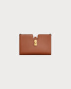 CELINE 16 Strap Pochette In In Supple Grained Calfskin | 赛琳 手袋 (多色) - LondonKelly 英国名牌代购