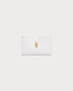 CELINE 16 Strap Pochette In In Supple Grained Calfskin | 赛琳 手袋 (多色) - LondonKelly 英国名牌代购