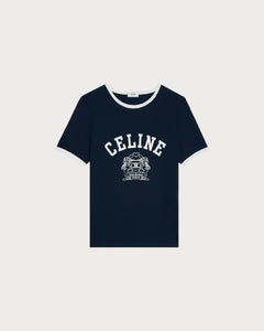 CELINE Blason 70's T-Shirt | 賽琳 短袖上衣 (多色) - LondonKelly 英國名牌代購