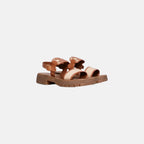 CELINE Clea Triomphe Sandal | 赛琳 凉鞋 (啡色) - LondonKelly 英国名牌代购