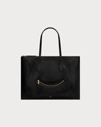 CELINE Flat Cabas New Luggage in Glossy Calfskin | 赛琳 手提袋 (多色) - LondonKelly 英国名牌代购