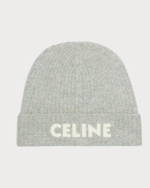 CELINE (M) Beanie Wool(2 Colors) - LONDONKELLY 英國名牌代購