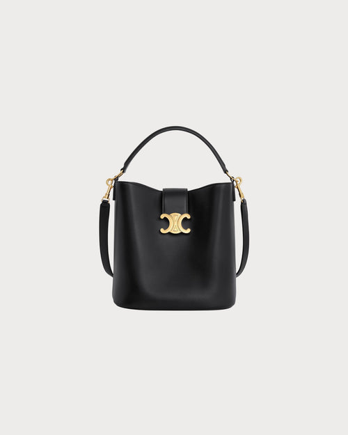 CELINE Medium Bucket Louise | 賽琳 水桶袋 (中碼/多色) - LondonKelly 英國名牌代購