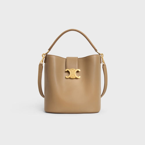 CELINE Medium Bucket Louise | 賽琳 水桶袋 (中碼/多色) - LondonKelly 英國名牌代購