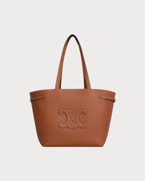 CELINE Medium Cabas Anais Cuir Triomphe | 賽琳 手提袋 (多色) - LondonKelly 英國名牌代購