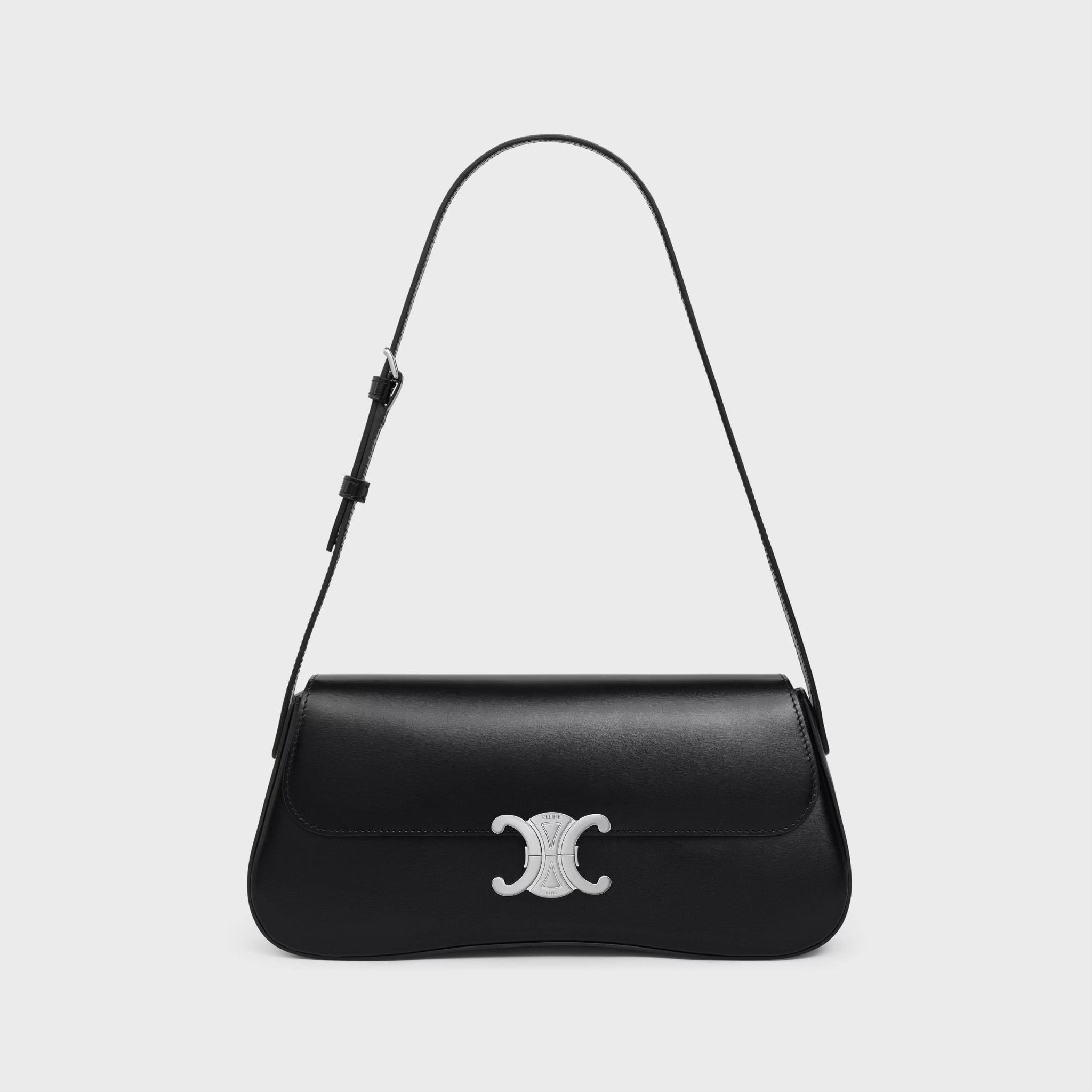 CELINE Medium Lola Bag Celine Handbag Black LondonKelly