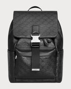 CELINE Men's Backpack In Calfskin (Black) | 赛琳 男仕牛皮革背包 (黑色) - LONDONKELLY 英国名牌代购