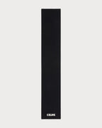 CELINE Scarf Ribbed Wool(2 Colors) - LONDONKELLY 英国名牌代购