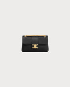 CELINE Teen Celine Victoire Bag In Supple Grained Calfskin | 赛琳 手袋 (多色) - LondonKelly 英国名牌代购