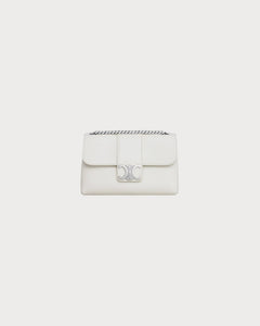 CELINE Teen Celine Victoire Bag In Supple Grained Calfskin | 赛琳 手袋 (多色) - LondonKelly 英国名牌代购