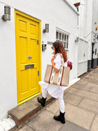 CHLOE Large Woody Tote Bag | 蔻依 手提袋 (大碼/多色) - LondonKelly 英國名牌代購