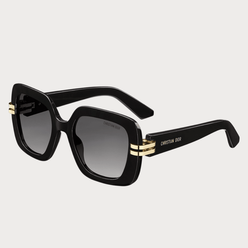 CHRISTIAN DIOR CDior S2I Sunglasses(Black) - LONDONKELLY 英國名牌代購