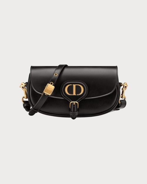CHRISTIAN DIOR Dior Bobby East - West Bag Oblique Jacquard(3 Colors) - LONDONKELLY 英国名牌代购