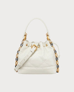 CHRISTIAN DIOR Dior Jolie Bucket Bag Calfskin(Small/2 Colors) - LONDONKELLY 英國名牌代購