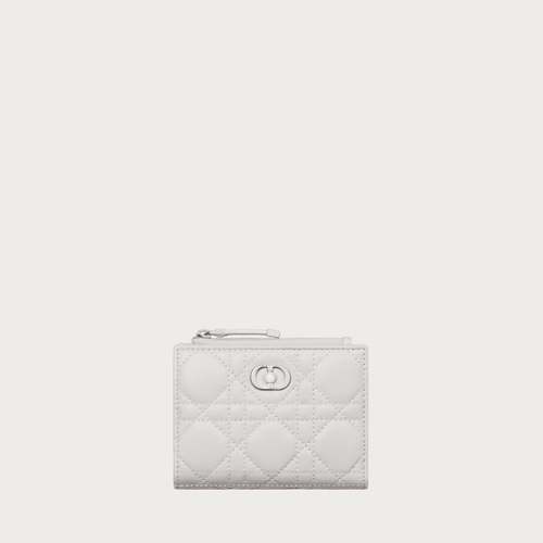 CHRISTIAN DIOR Dior Jolie Dahlia Wallet Lambskin(2 Colors) - LONDONKELLY 英國名牌代購